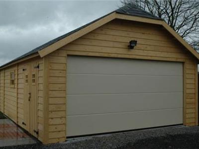 Carports en Garages Garages